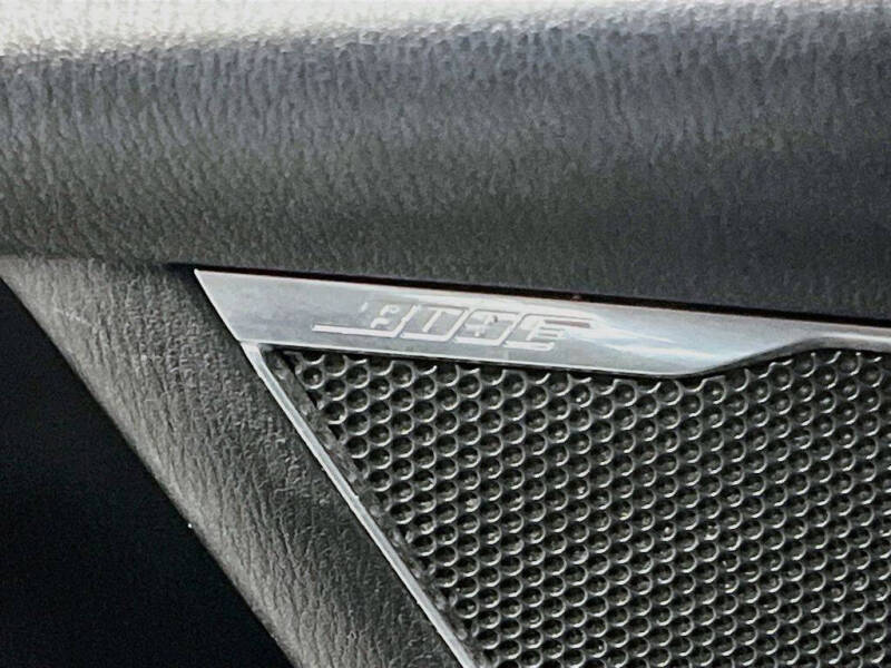 2022 Mazda CX-9 Carbon Edition
