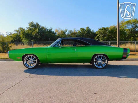 1970 Dodge Charger