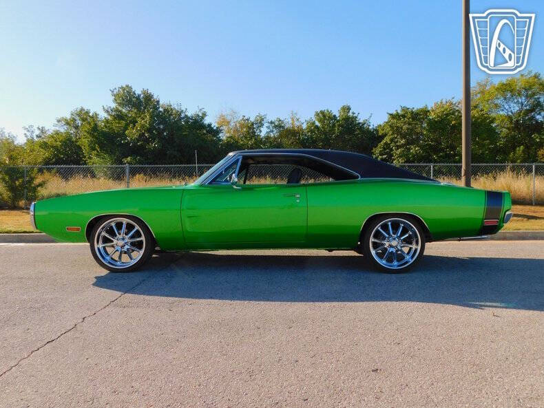 1970 Dodge Charger