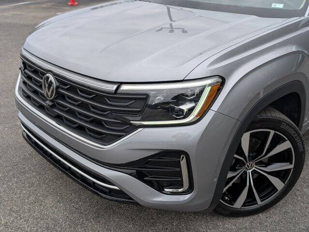 2024 Volkswagen Atlas SEL Premium R-Line 4Motion