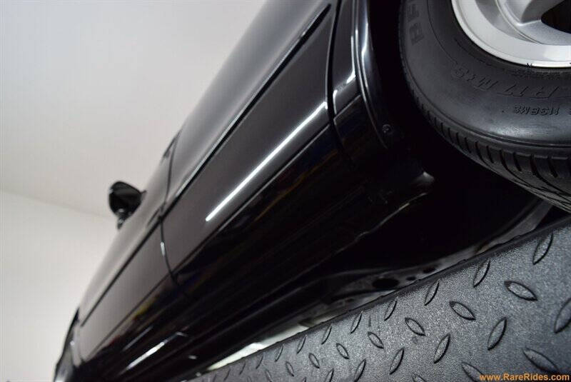 1994 Chevrolet Impala SS