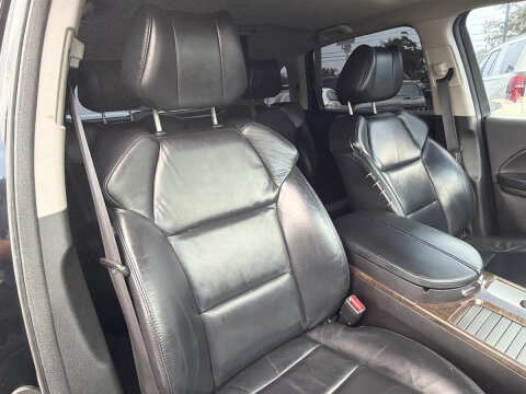 2011 Acura MDX SH-AWD w/Tech