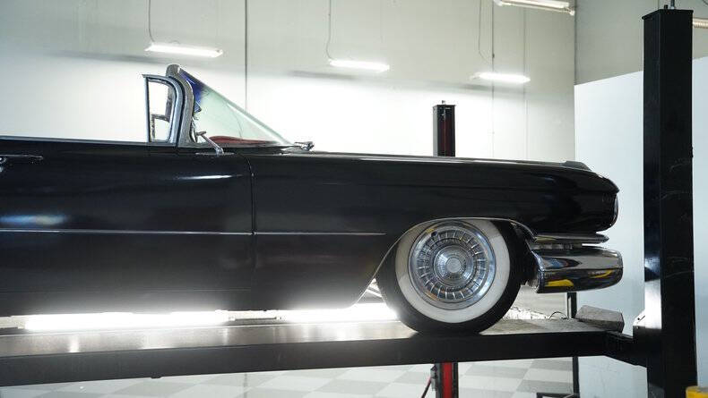 1959 Cadillac Eldorado