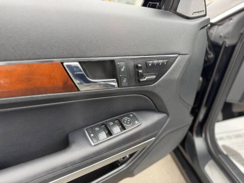 2012 Mercedes-Benz E-Class E 350