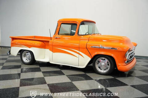 1957 Chevrolet 3100