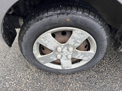 2009 Chevrolet Aveo Aveo5 LT