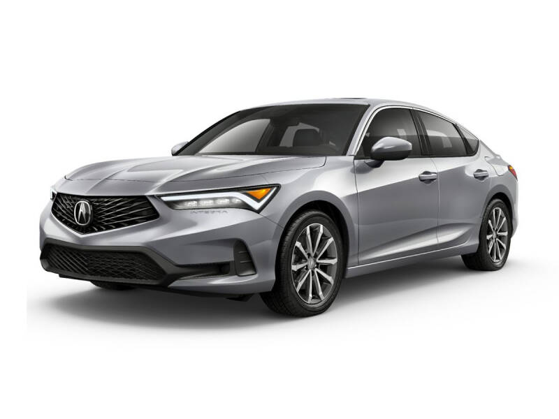 2024 Acura Integra