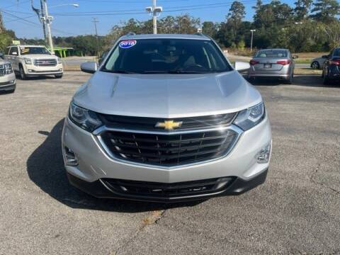 2018 Chevrolet Equinox for sale at 1st Class Auto in Tallahassee FL