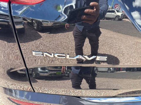 2024 Buick Enclave Premium