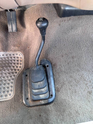 1999 Ford F-250 Super Duty XL