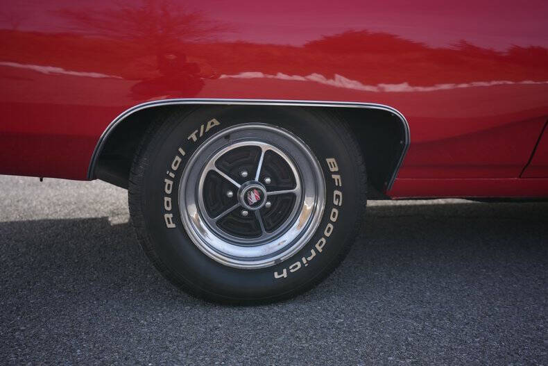 1968 Buick Gran Sport