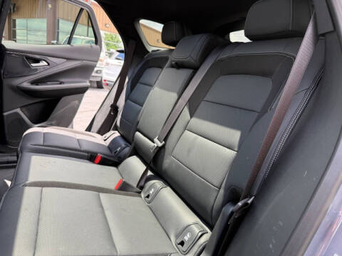2024 Chevrolet Blazer EV 2LT