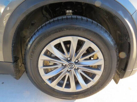 2024 Mazda CX-90 3.3 Turbo Preferred