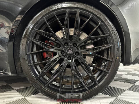 2018 Jaguar F-TYPE R