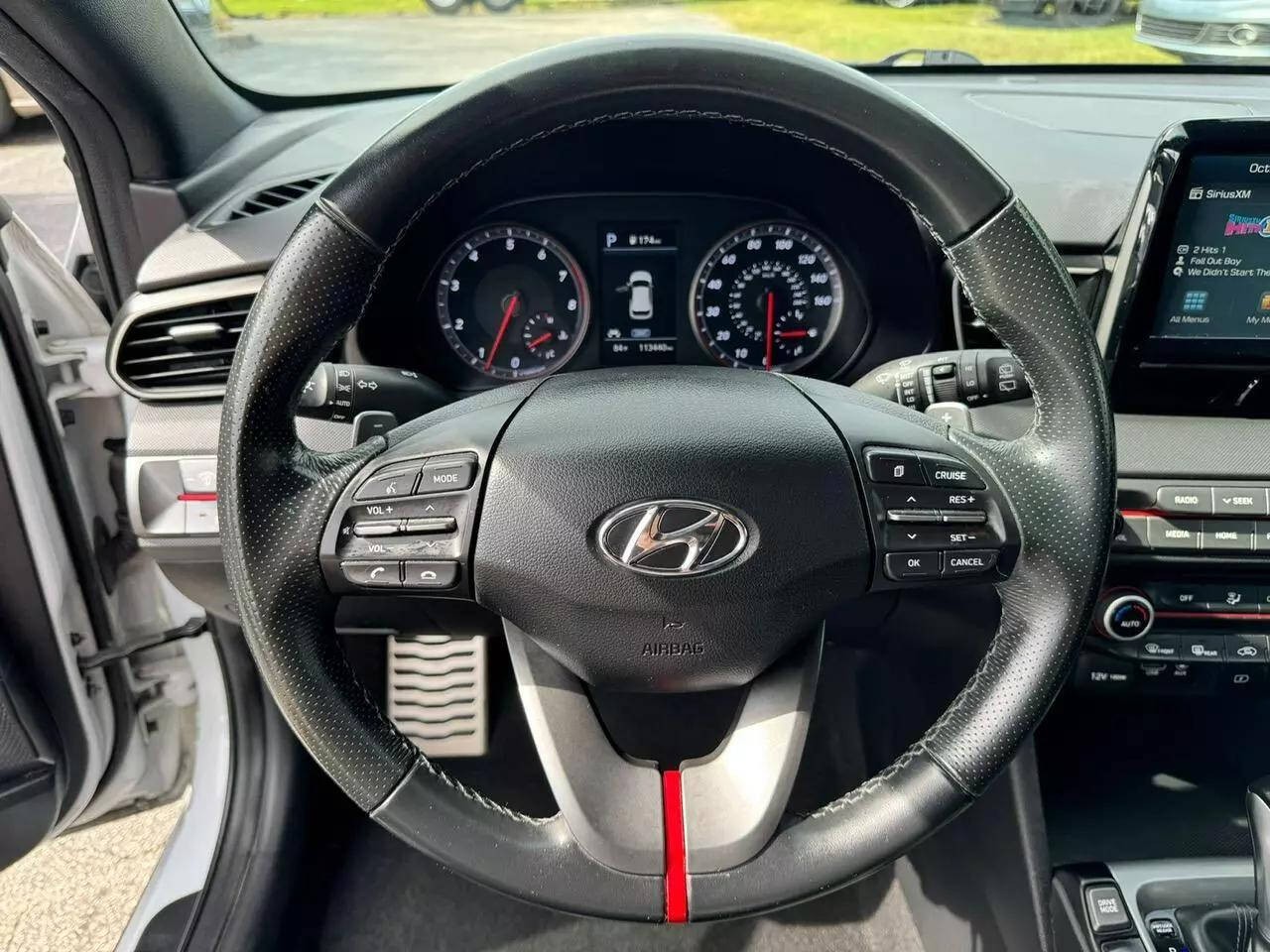 2019 Hyundai VELOSTER for sale at Sonydam Auto Sales Orlando in Orlando, FL