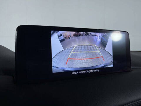 2022 Mazda CX-5 2.5 S Select