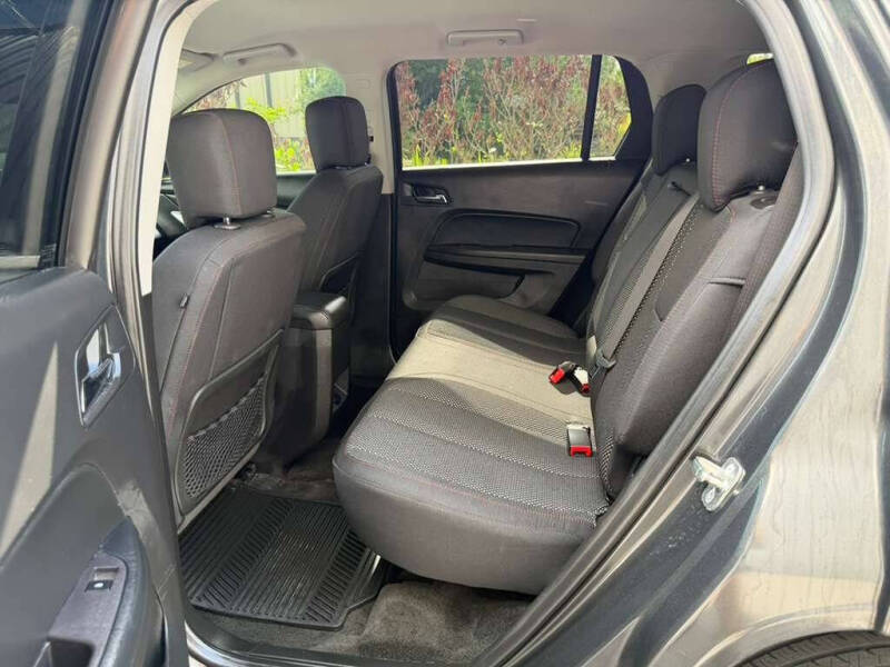 2017 GMC Terrain SLE-1
