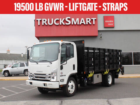 2024 Isuzu NRR for sale at Trucksmart Isuzu in Morrisville PA