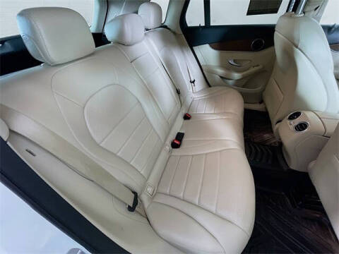 2022 Mercedes-Benz GLC GLC 300 4MATIC