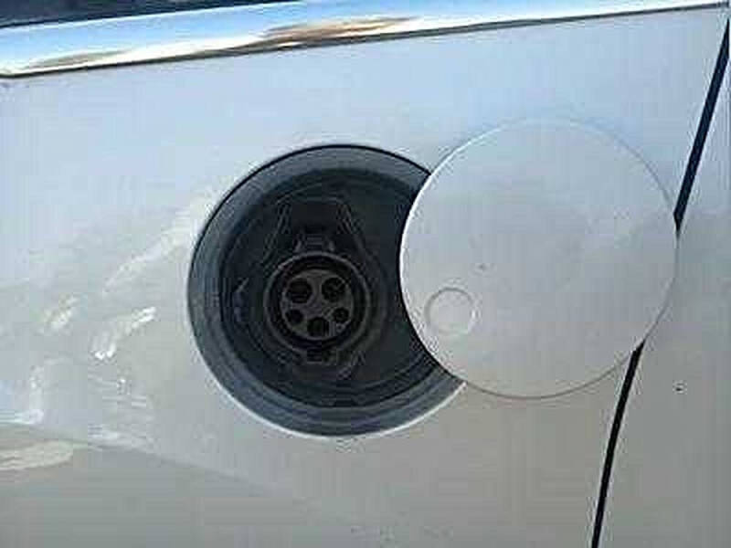 2013 Ford C-MAX Energi SEL