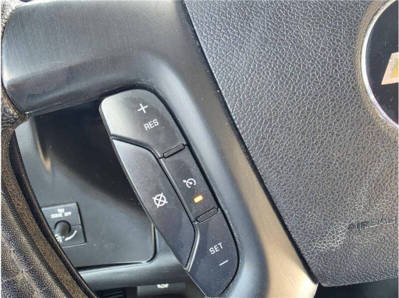 2014 Chevrolet Express 2500