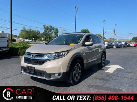 2018 Honda CR-V for sale at Car Revolution in Maple Shade NJ