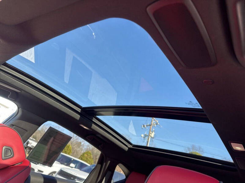 2021 Acura RDX SH-AWD w/A-SPEC