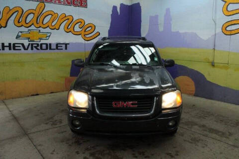 2003 GMC Envoy SLE