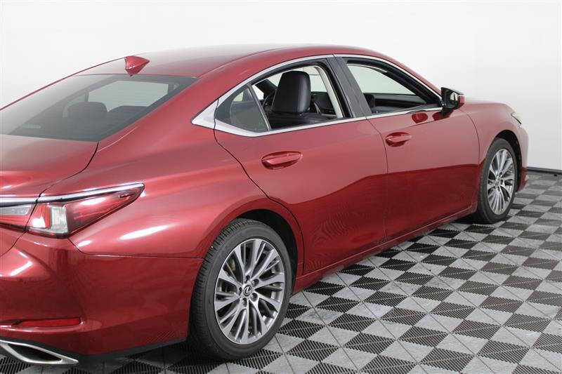 2019 Lexus ES 350