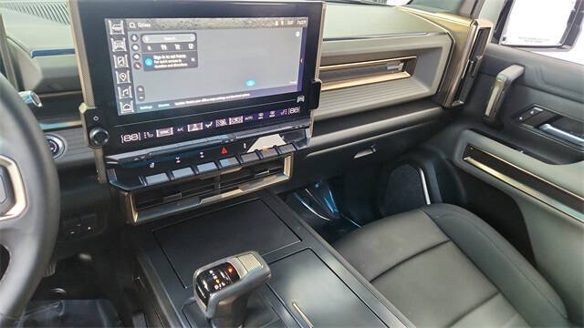 2024 GMC HUMMER EV 3X