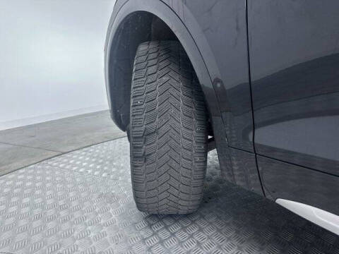 2020 Audi Q5 quattro Premium Plus 45 TFSI