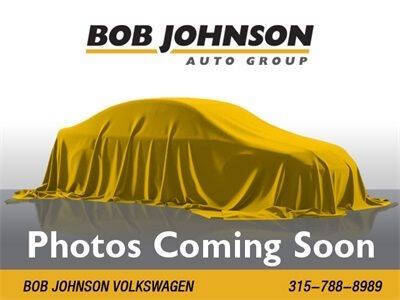 2025 Volkswagen Taos SE Black 4Motion