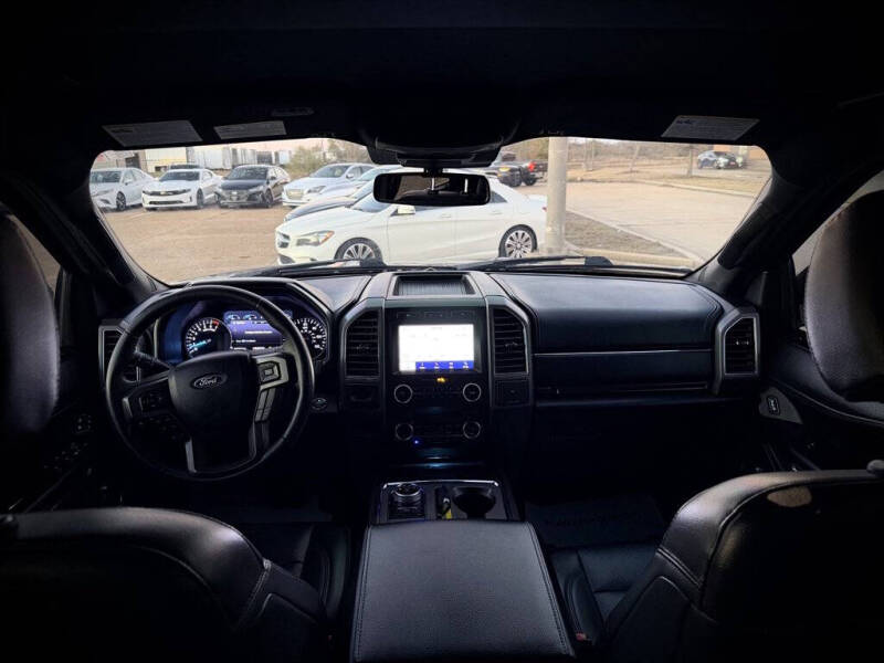 2020 Ford Expedition MAX XLT