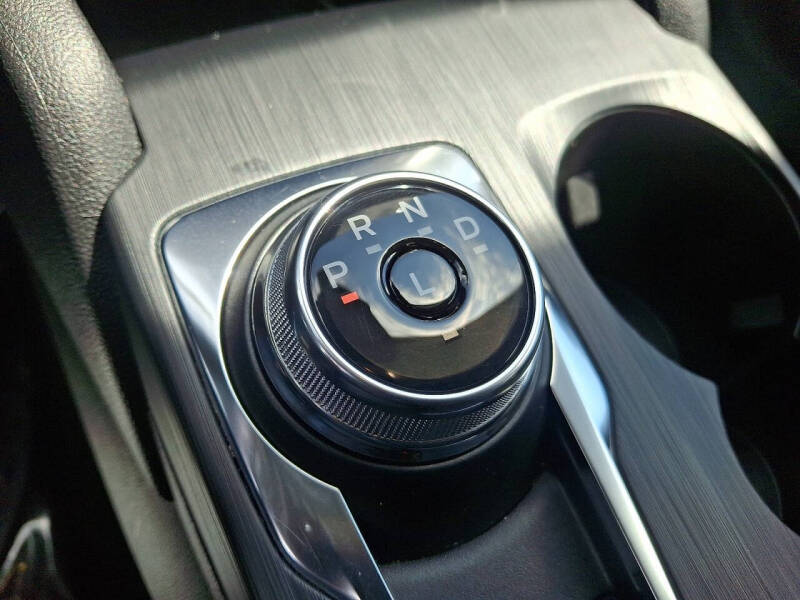 2024 Ford Escape Plug-In Hybrid PHEV