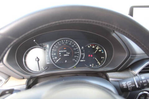 2024 Mazda CX-5 2.5 Turbo Signature