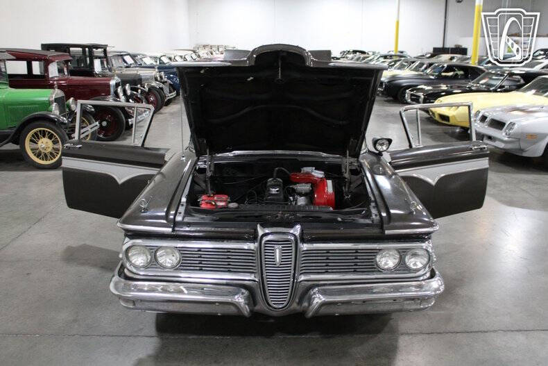 1959 Edsel Ranger