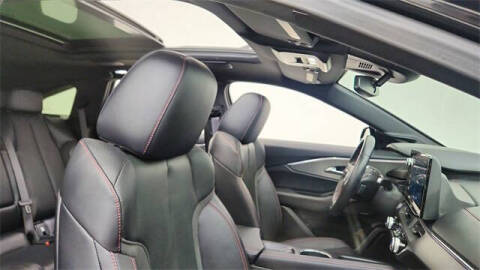 2024 Acura ZDX A-SPEC