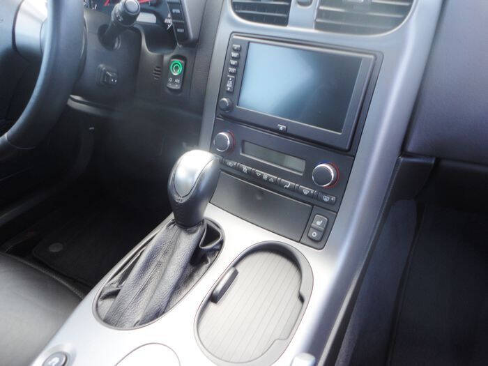 2006 Chevrolet Corvette