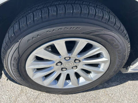 2011 Chrysler 300