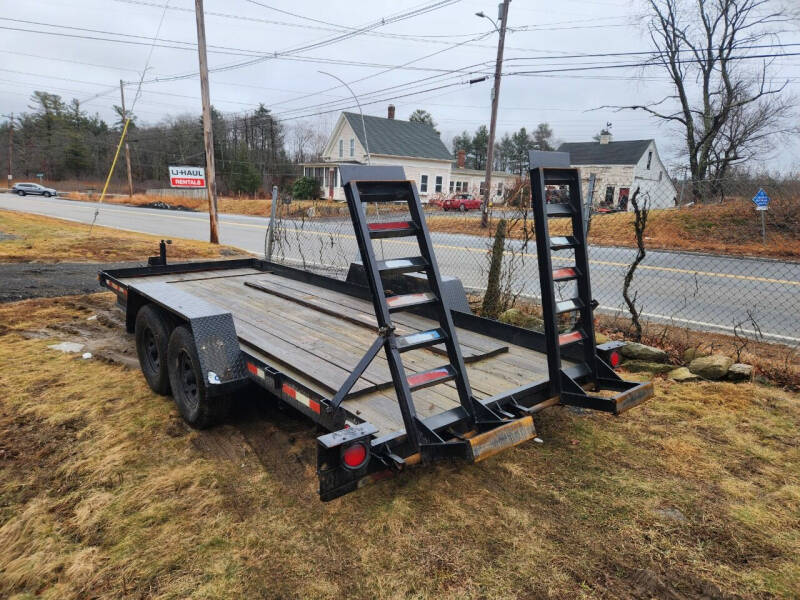 2007 Cross Country A-206