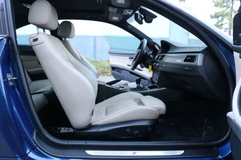 2011 BMW 3 Series 335is