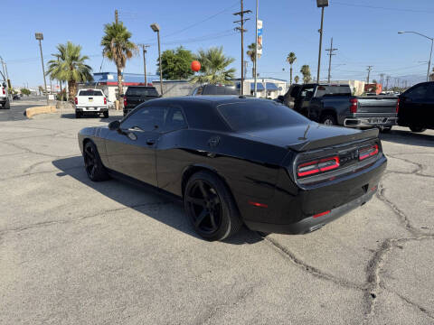 2020 Dodge Challenger GT