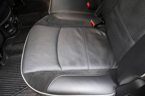 2021 RAM 3500 Laramie