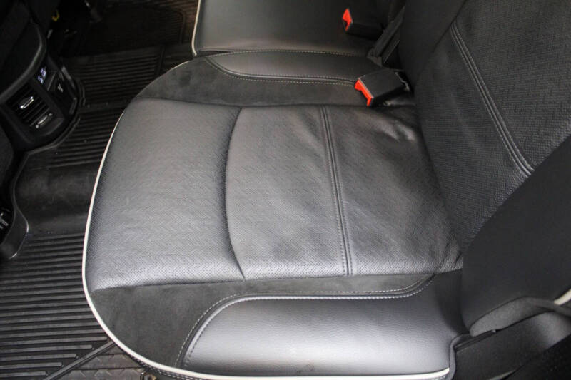 2021 RAM 3500 Laramie