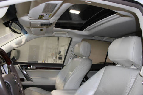 2011 Lexus GX 460