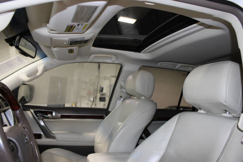 2011 Lexus GX 460