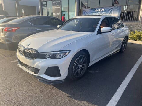 2019 BMW 3 Series for sale at JumboAutoGroup.com in Hollywood FL