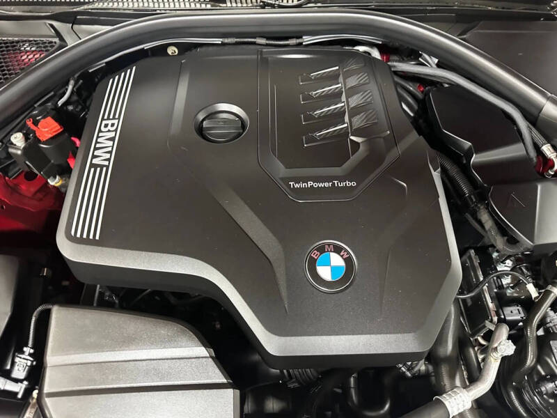 2025 BMW 2 Series 230i xDrive