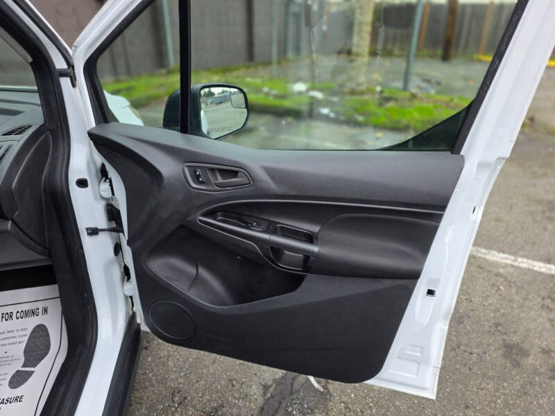 2016 Ford Transit Connect XL