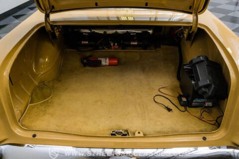 1955 Chevrolet Bel Air